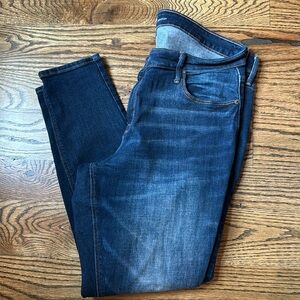 Old Navy Rockstar Super Skinny jeans